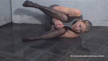 Self Bondage