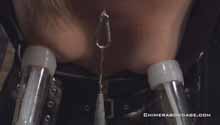 Nipple Pumping
