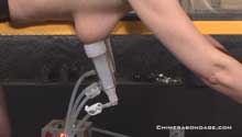 Milking Machine